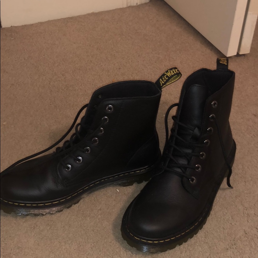 Dr. Martens